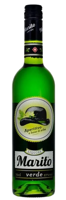 Marito Verde Liquore 70 cl