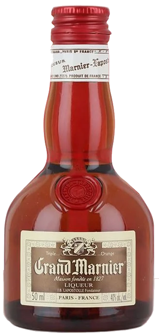 Grand Marnier Cordon Rouge 5 cl