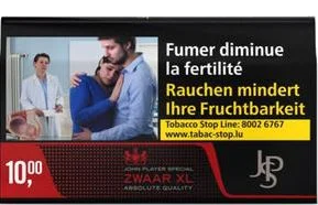 Jps Zwaar Xl 8*60g