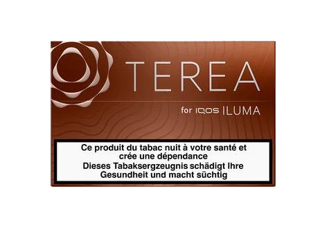 Terea Bronze 20