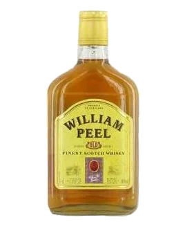 William Peel 20 cl