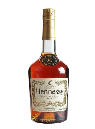 Hennessy Vs 70 cl