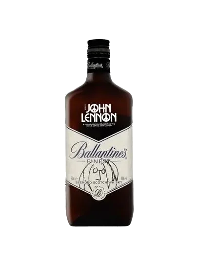 Ballantine's Finest John Lennon Edition 70 cl