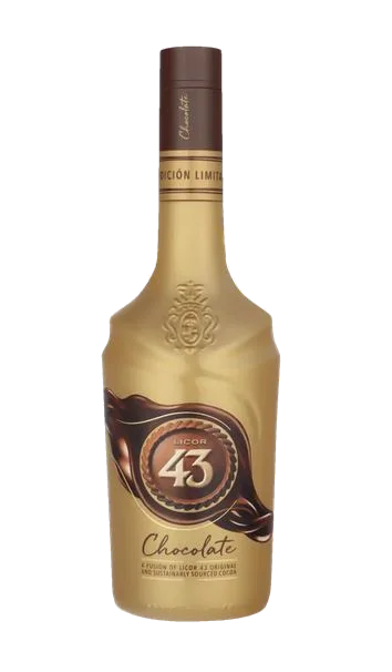 Licor 43 Chocolate 70 cl