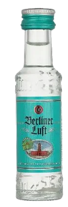 Berliner Luft Peppermint 2 cl