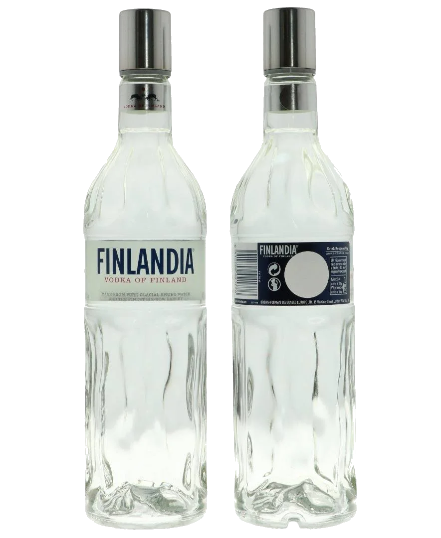Finlandia 70 cl
