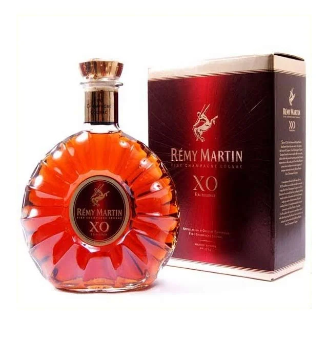 Remy Martin Xo Night 70 cl