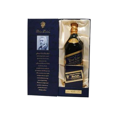 Johnnie Walker Blue Label 70 cl