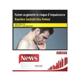 News Red 6*50