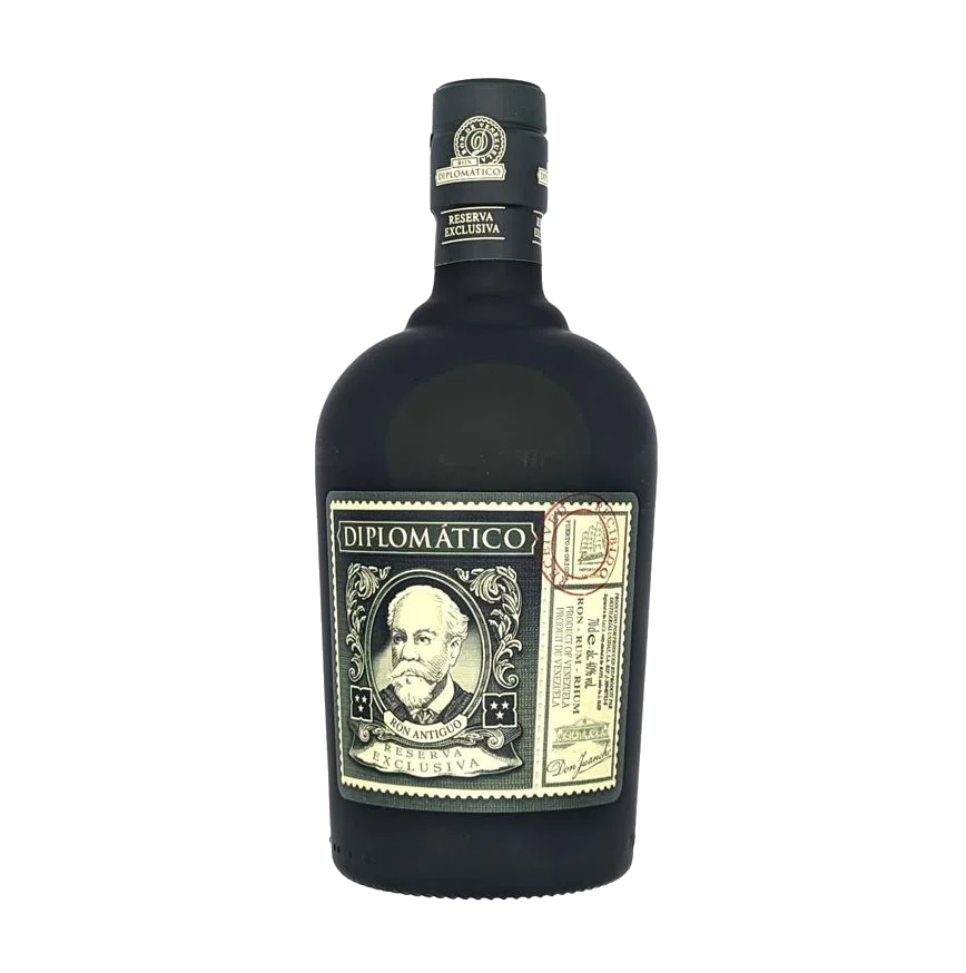 Diplomatico Reserva Exclusiva 12y 70 cl