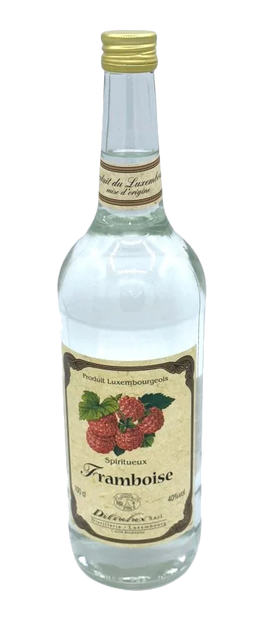 Framboise Spiritueux 100 cl