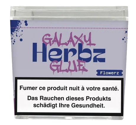 Herbz Galaxy Glue 5g