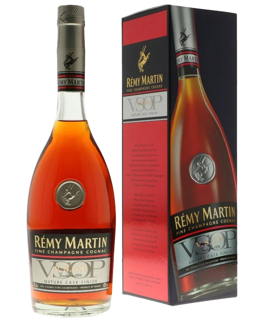 Remy Martin Vsop 70 cl