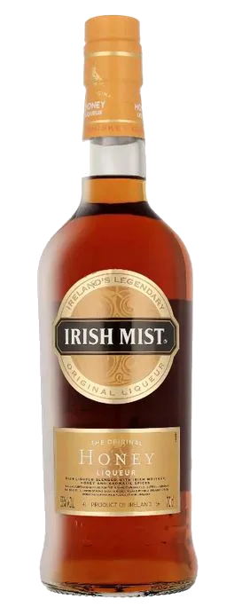 Irish Mist Honey 70 cl