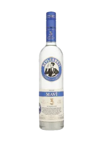 Beylerbeyi Mavi Raki 70 cl