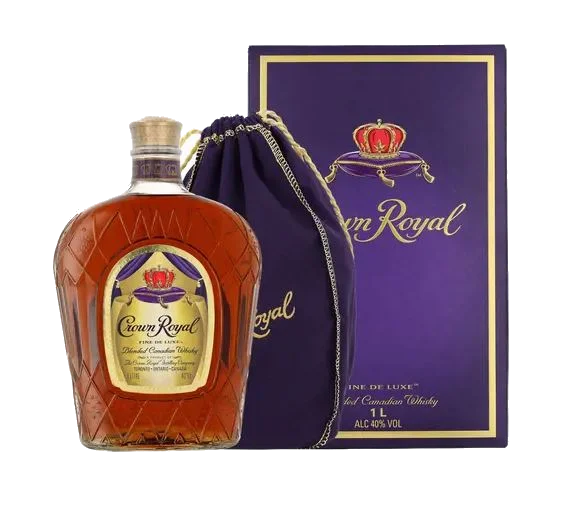 Crown Royal 100 cl