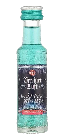 Berliner Luft Glitter Nights 2 cl
