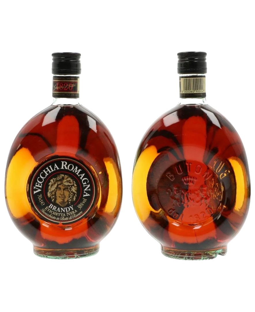 Vecchia Romagna 70 cl