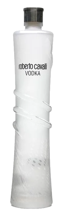 Roberto Cavalli Vodka 70 cl