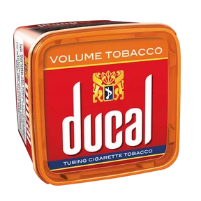 Ducal Volume Jumbo Tobacco 500