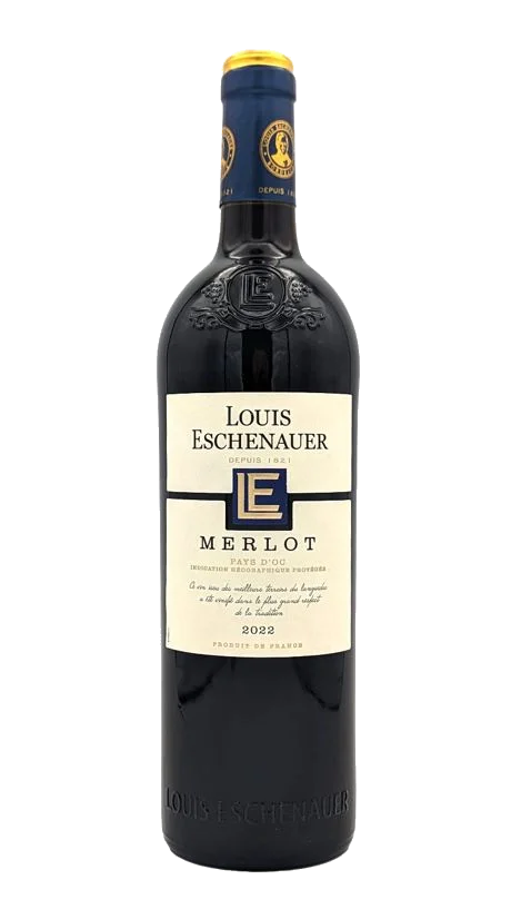 Eschenauer Merlot 75 cl