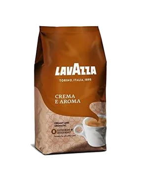 Lavazza Crema & Aroma 1000g