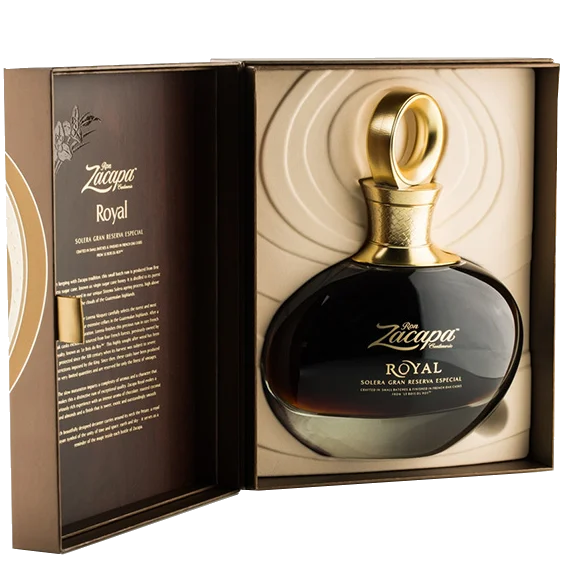Zacapa Centenario Royal 70 cl