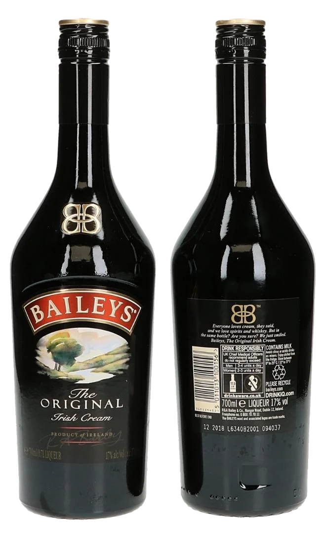 Baileys 70 cl