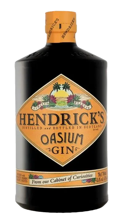 Hendricks Oasium Gin 70 cl