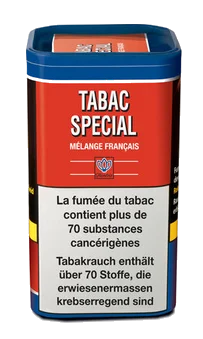 Tabac Special Gout Francais 200