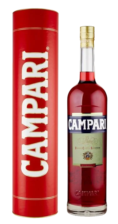 Campari 300 cl