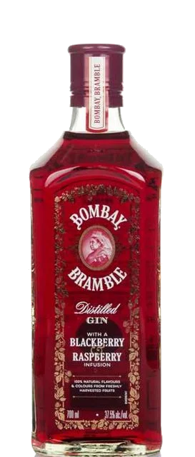 Bombay Bramble 70 cl