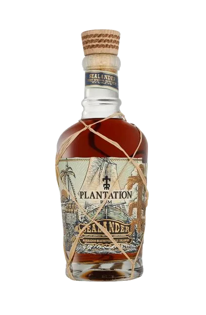 Planteray Sealander 70 cl