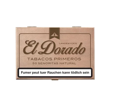 El Dorado Senoritas 50