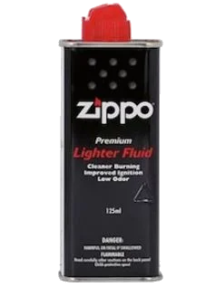 Zippo Essence Briquet