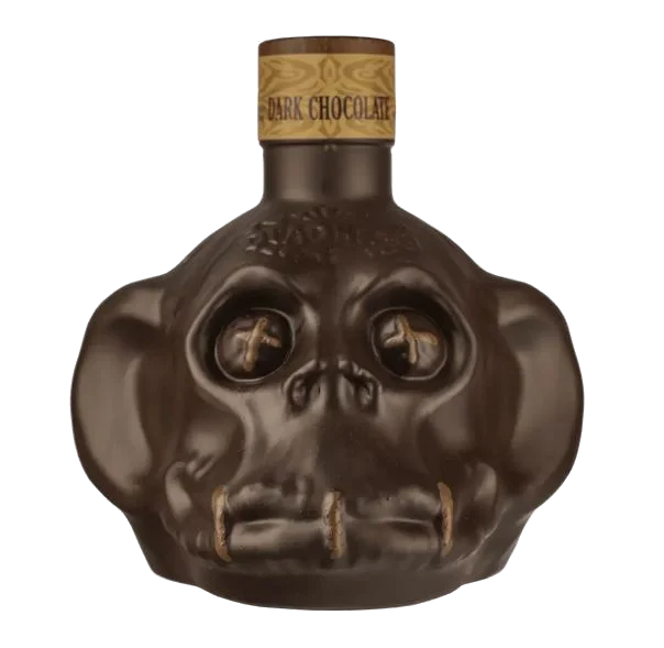 Deadhead Dark Chocolate Rum 70 cl