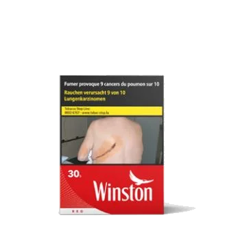 Winston Classic 8*30
