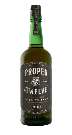 Proper No. Twelve Irish Whiskey 70 cl