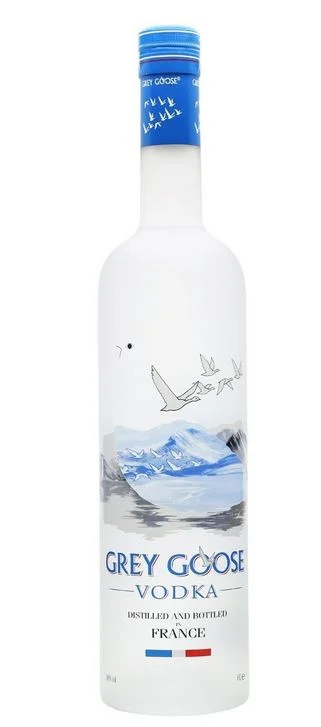 Grey Goose 600 cl