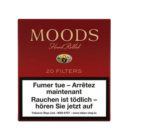 Danneman Moods Filtre 20
