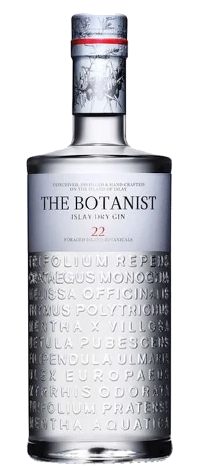The Botanist 70 cl