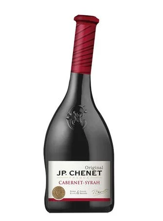 Jp Chenet Rouge 75 cl