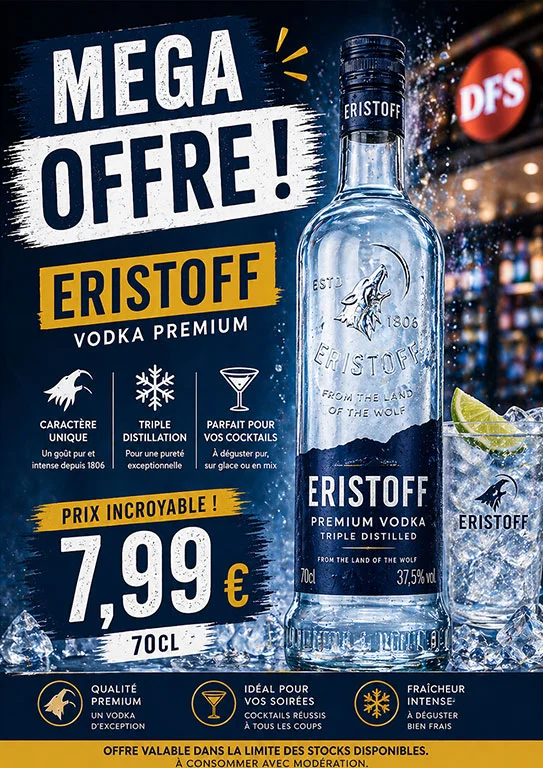 View offer poster