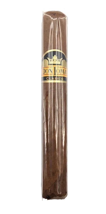 Don Tomas Clasico Robusto