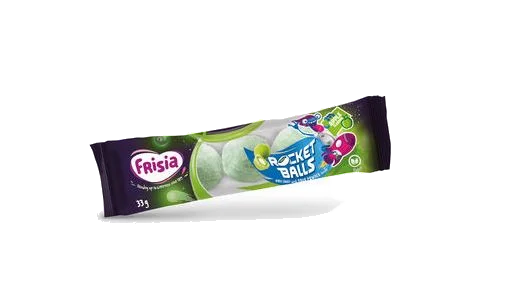 Frisia Rocket Pomme 0g