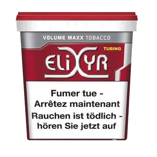 Elixyr Volume Maxx 250