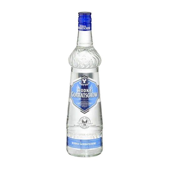 Gorbatschow 70 cl