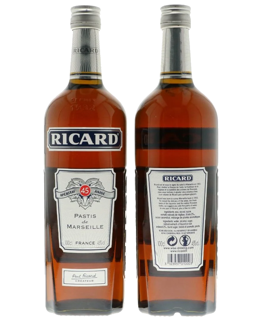 Ricard 100 cl