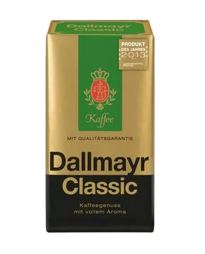 Dallmayr Classic 500g