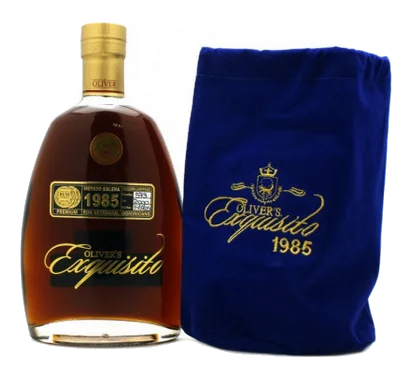 Exquisito 1985 70 cl